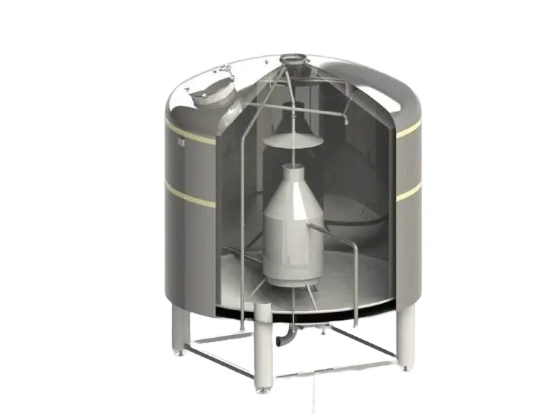 Brew Kettle
